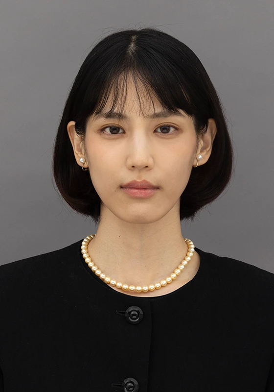 今泉 マヤ