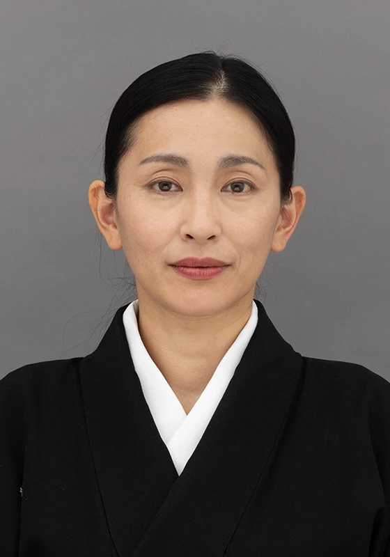 那須野 恵